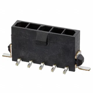 TE Connectivity AMP Connectors 2-1445087-5
