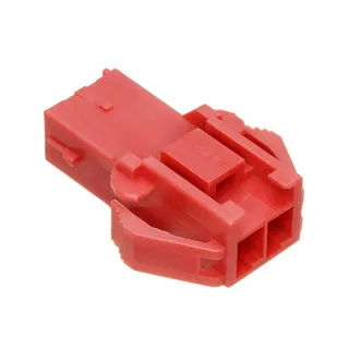 TE Connectivity AMP Connectors 177906-2
