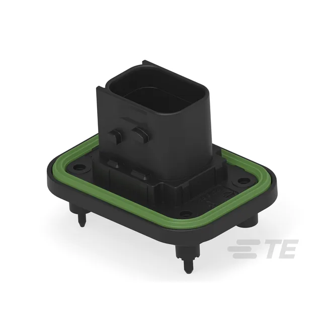 TE Connectivity Deutsch Connectors 1-2378182-1 — Pin Headers, Sockets & Housings