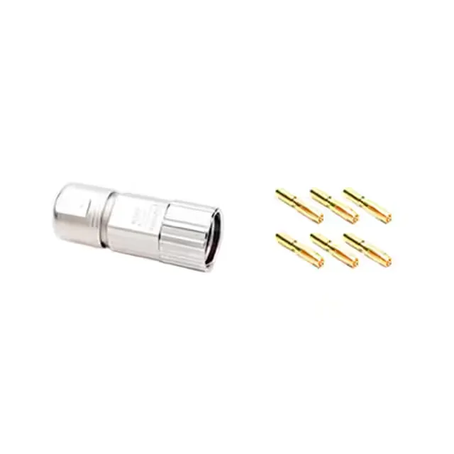 Amphenol MB7CKN0600-S1-KIT
