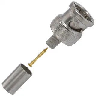 TE Connectivity AMP Connectors 5413589-9