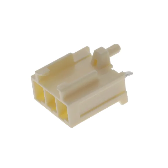 TE Connectivity AMP Connectors 179844-1