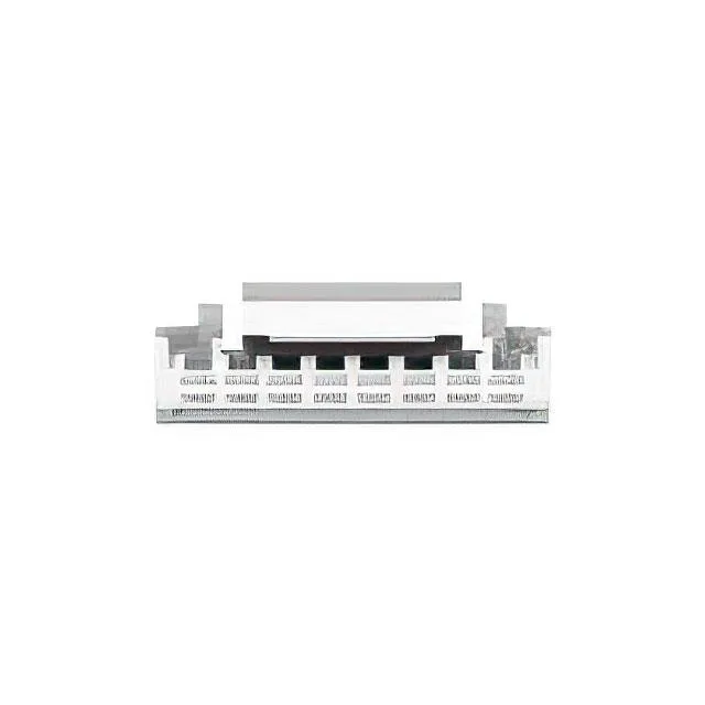 TE Connectivity AMP Connectors 2390144-8