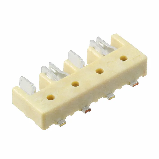 TE Connectivity AMP Connectors 1971567-2