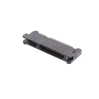 Samtec Inc. HSEC8-125-01-L-RA-L2