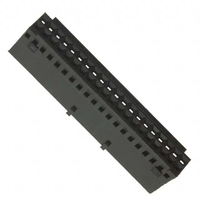 TE Connectivity AMP Connectors 3-87631-1