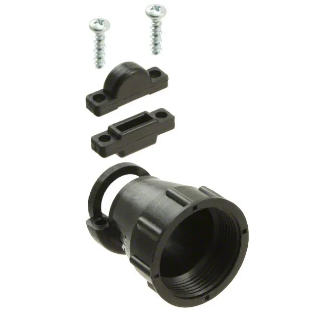 TE Connectivity AMP Connectors 206070-8