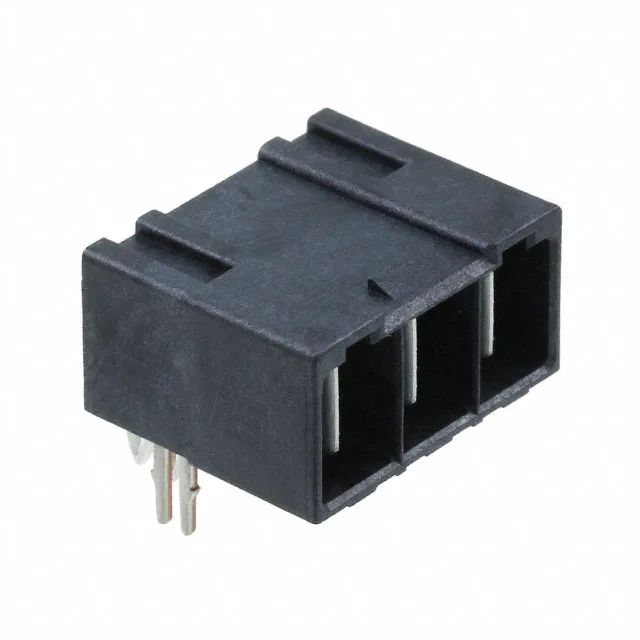 2204581-2 — TE Connectivity AMP Connectors product photo