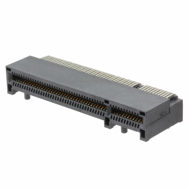 PCIE-098-02-F-D-RA — Samtec Inc. product photo