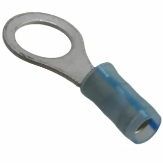 TE Connectivity AMP Connectors 2-320575-2
