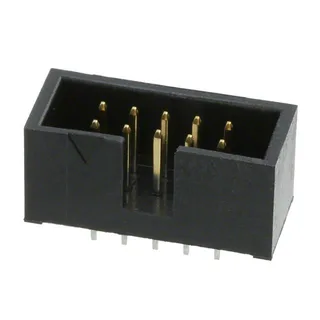 Hirose Electric Co Ltd HIF3FC-10PA-2.54DSA(71)