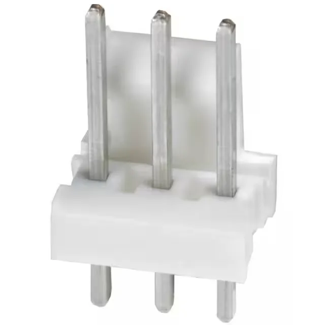 TE Connectivity AMP Connectors 640454-3