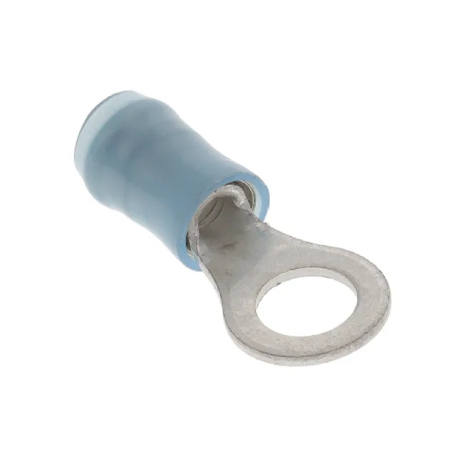 TE Connectivity AMP Connectors 2-165655-1