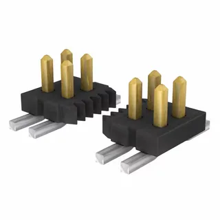 Samtec Inc. FTS-108-03-L-DV