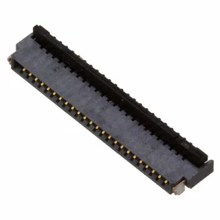 Hirose Electric Co Ltd FH34SR-24S-0.5SH(50)