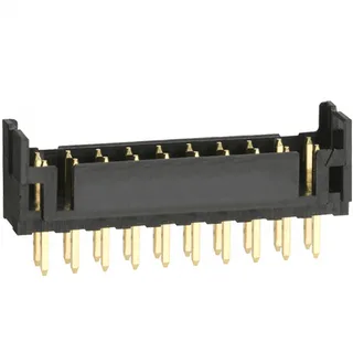Hirose Electric Co Ltd DF11-20DP-2DSA(01)