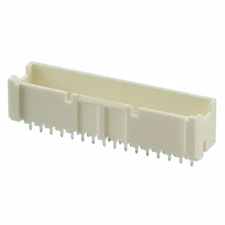 TE Connectivity AMP Connectors 3-1969584-2