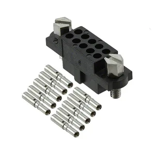 Harwin Inc. M80-4611042