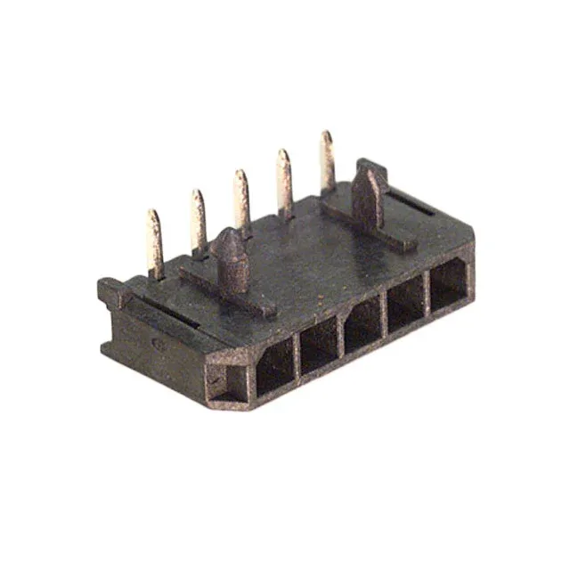 436500500 — Molex product photo
