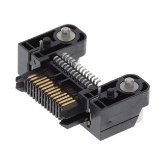 Samtec Inc. ERM8-013-01-S-D-RA-TR