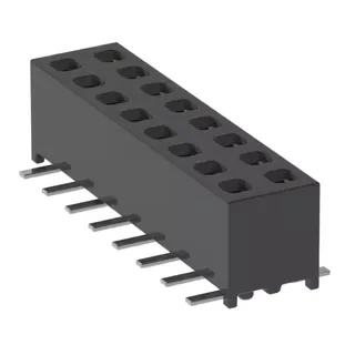 Samtec Inc. MMS-108-02-L-DV-A-K-TR