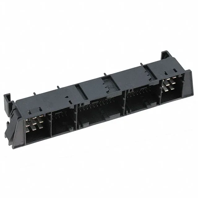 TE Connectivity AMP Connectors 7-967288-1