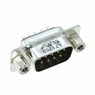 Amphenol L717SDE09PVF