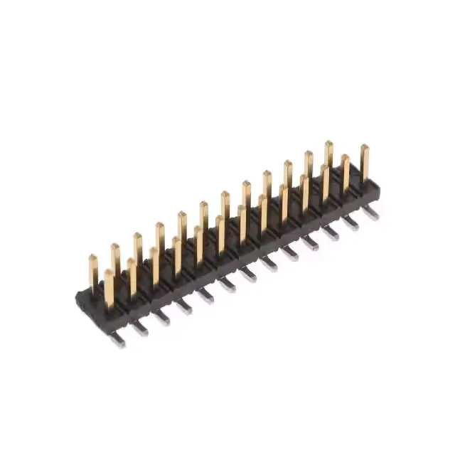 Amphenol 61698-302TRLF