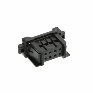 Hirose Electric Co Ltd DF51-8DS-2C