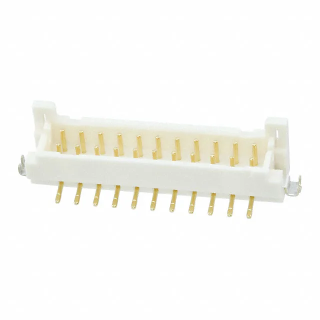 Hirose Electric Co Ltd DF11C-22DP-2V(57) — Pin Headers