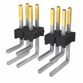 Samtec Inc. TMM-107-01-F-D-RA