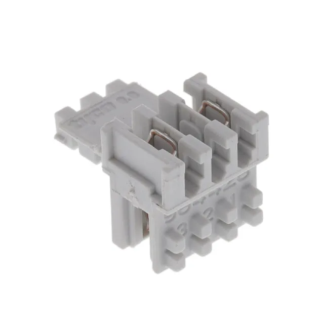 TE Connectivity AMP Connectors 3-966480-3
