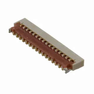 Hirose Electric Co Ltd FH36W-31S-0.3SHW(50)