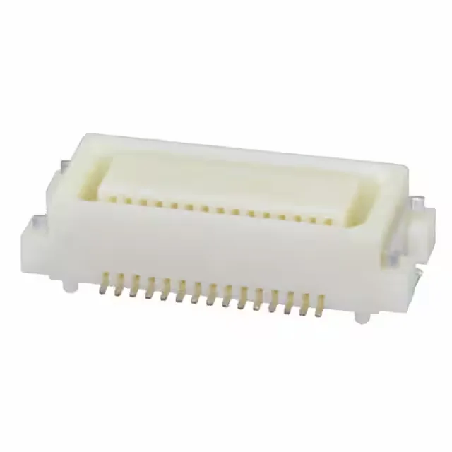 Hirose Electric Co Ltd DF17(3.0H)-30DS-0.5V(57)