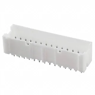 TE Connectivity AMP Connectors 2-1969582-8