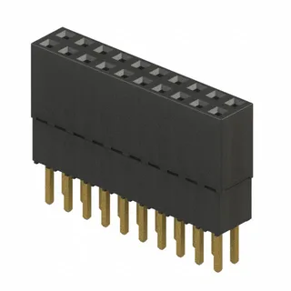 Samtec Inc. ESQ-110-23-G-D