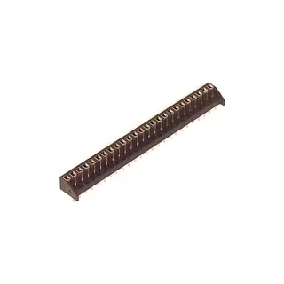 Hirose Electric Co Ltd MDF7-25S-2.54DSA