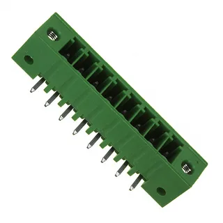 TE Connectivity AMP Connectors 284539-8