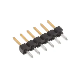 TE Connectivity AMP Connectors 2355182-6