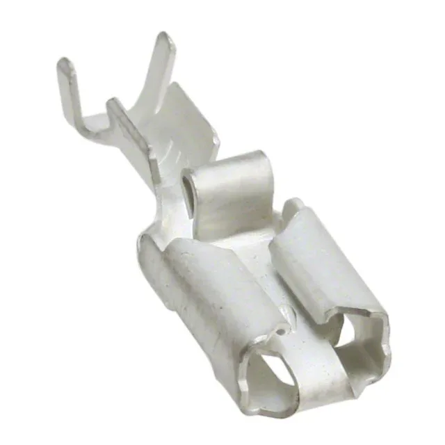 154718-4 — TE Connectivity AMP Connectors product photo