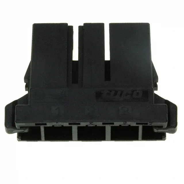 TE Connectivity AMP Connectors 2-1747276-3
