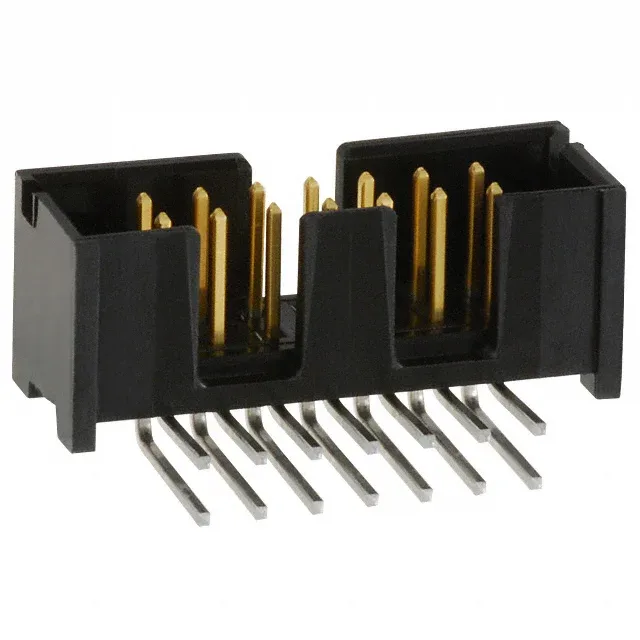 TE Connectivity AMP Connectors 5103310-2