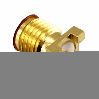 Cinch Connectivity Solutions Johnson 142-0711-202