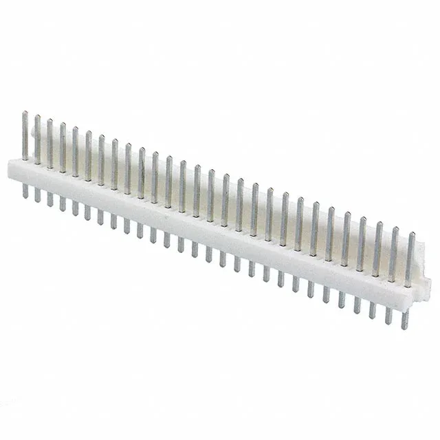 TE Connectivity AMP Connectors 2-640456-8
