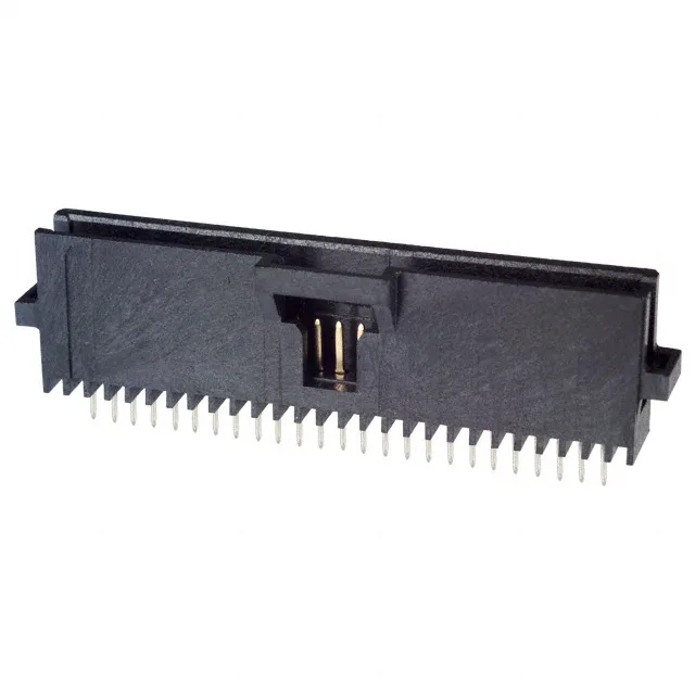 TE Connectivity AMP Connectors 5-104068-5