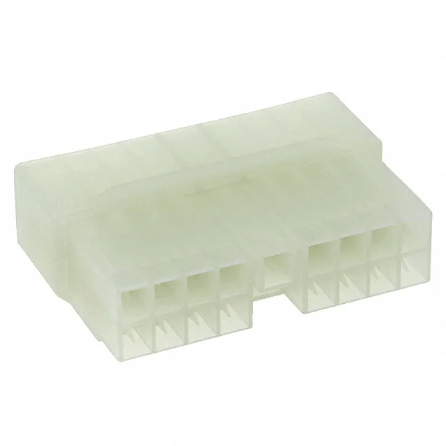 TE Connectivity AMP Connectors 172509-1