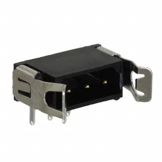 Harwin Inc. M80-8760322