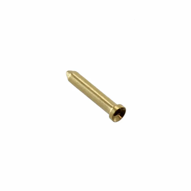 Mill-Max Manufacturing Corp. 8579-0-15-15-21-27-10-0