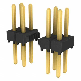 Samtec Inc. TSW-150-08-G-D