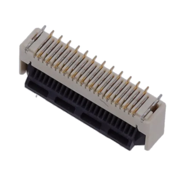 Hirose Electric Co Ltd TF38-24S-0.5SV(830) — FFC / FPC Cable Assemblies